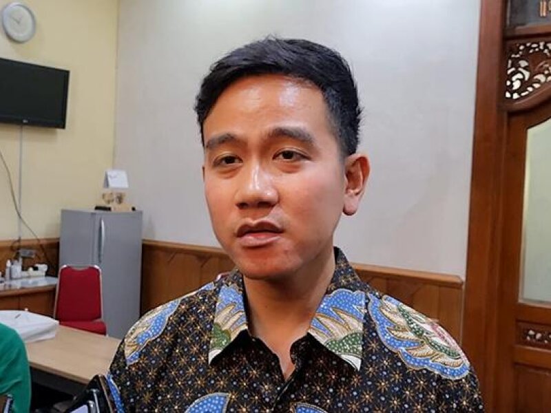 MK Tegaskan Certificate of Attendance Milik Gibran Bukan Bukti Kelulusan