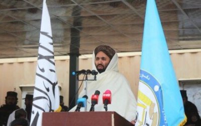 Wakil Menteri Menegaskan Tidak Ada Perselisihan Kepemimpinan di Tubuh Imarah Islam Afghanistan