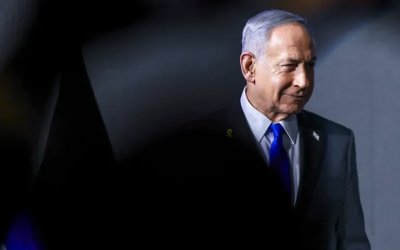Mengapa Netanyahu Membuka Kembali Wacana ‘Israel Raya’ Sekarang?