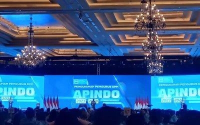 Pemerintah Pungut Pajak UMKM Melalui Marketplace, Apindo Minta Peningkatan Pendampingan