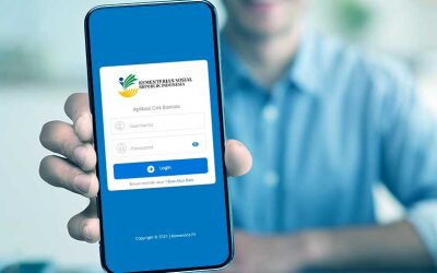 Pemberantasan Kemiskinan ala Kapitalis dengan Standar Desil