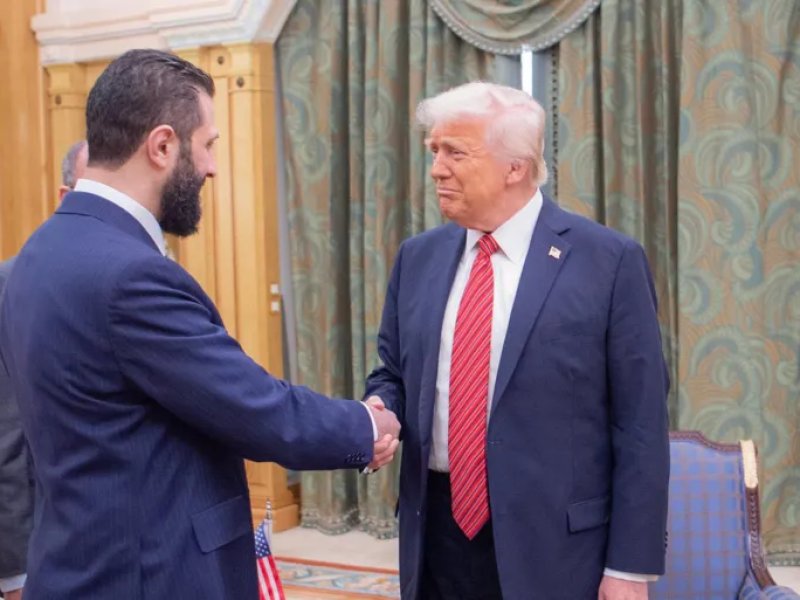 5 Dampak Pencabutan Sanksi Amerika terhadap Ekonomi Suriah