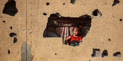 Militer ‘Israel’ Setujui Rencana Pendudukan Gaza di Tengah Krisis Kemanusiaan yang Memburuk