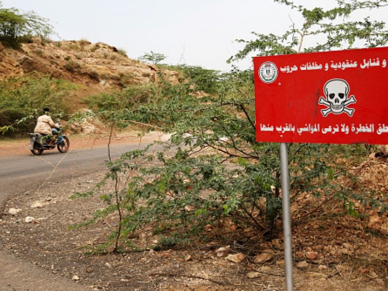 Yaman: Petugas yang Menyelidiki Pembunuhan Kepala WFP Tewas di Taiz