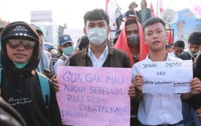 Opini: Membangun Kesadaran Politik Gen Z untuk Perubahan