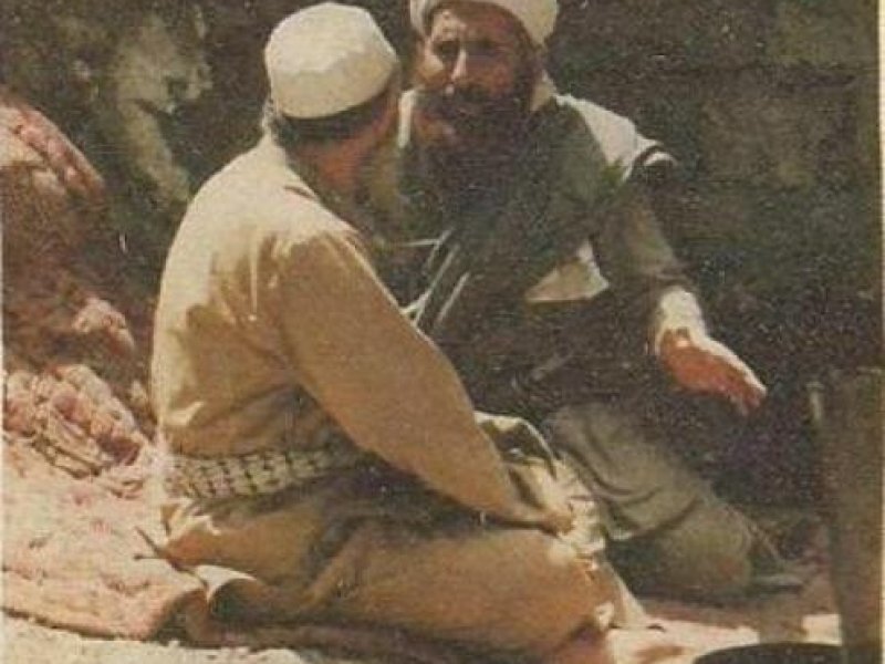 Mengenal Syaikh Abdul Majid Al-Zindaniy, Ilmuwan-Ulama Kharismatik