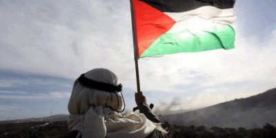 Negara Mana Saja yang Masih Menolak Mengakui Palestina?
