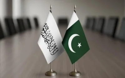 Panglima Angkatan Darat Pakistan Terus Menuduh Penggunaan Tanah Afghanistan untuk Melawan Pakistan