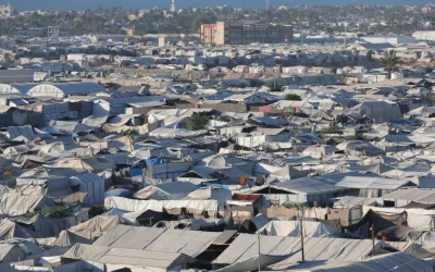 Pasukan Stabilitas Internasional Tiba di 'Israel' untuk Penugasan di Gaza
