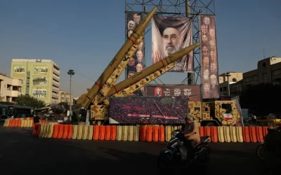 Iran Tunggu Jawaban AS soal Pembukaan Selat Hormuz, Bersiap Hadapi Eskalasi