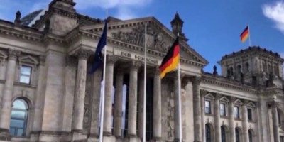 Imarah Islam Afghanistan Pulihkan Misi Diplomatik Utama di Jerman