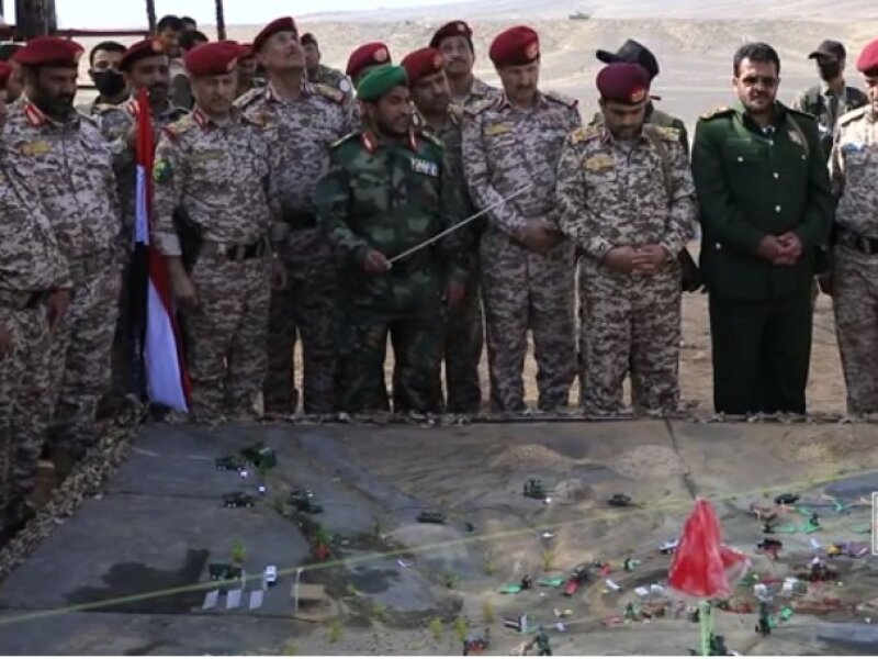 Bab al-Mandab Disebut Dikuasai Ansarallah, 'Israel' Waspadai Dampaknya