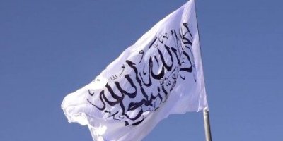 Mujahid: Drone AS Melanggar Wilayah Udara Afghanistan Melalui Pakistan