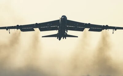 Ultimatum Trump Berakhir Hari Ini, AS Siagakan Stealth B-2, 'Israel' Instruksikan Warga Masuk Bunker