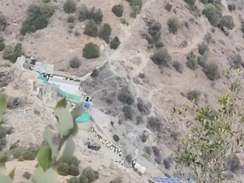 Kementerian Pertahanan IIA: 32 Tentara Pakistan Tewas Dalam Serangan Balasan