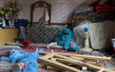 Pakistan Melancarkan Lebih dari 200 Serangan Rudal ke Kunar dalam 24 Jam
