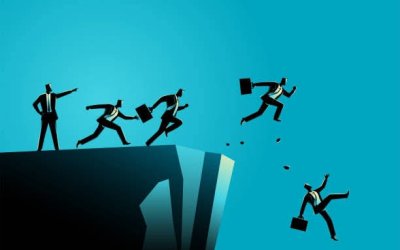 Lengsernya Rezim Ruwaibidhah