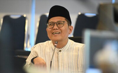 MUI Sarankan Perkuat Ketahanan Pangan untuk Antisipasi Dampak Konflik Timur Tengah