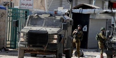 Militer “Israel” Mengirim Lebih dari Dua Batalyon Pasukan ke Tepi Barat