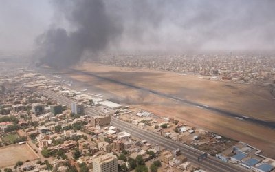 Sudan dan Perjalanan Satu Dekade Menuju Kekacauan