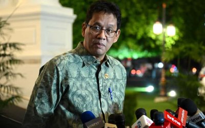Prabowo Instruksikan Penarikan Dolar WNI di Luar Negeri ke Dalam Negeri