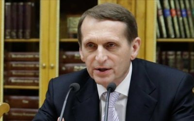 Moskow Konfirmasi Pertemuan Pejabat Intelijen Rusia-Suriah di Baku