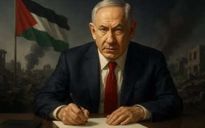 Investigasi TV ‘Israel’ Ungkap Peran Netanyahu dalam Gagalkan Gencatan Senjata di Gaza