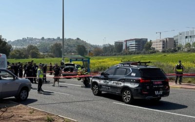 Hamas: Serangan Dekat Haifa Pukulan Telak untuk “Israel”, Balasan atas Kejahatan di Gaza dan Tepi Barat