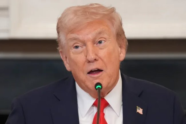 Trump Dijadwalkan Kunjungi “Israel” untuk Rayakan Kesepakatan Gaza