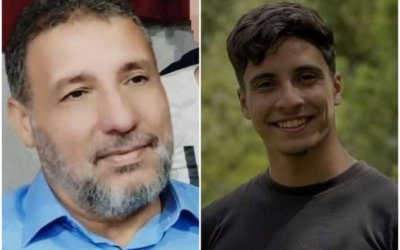 Serangan Udara ‘Israel’ Tewaskan Pemimpin Hamas Hassan Farhat dan Dua Anaknya di Sidon