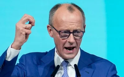 Kanselir Jerman Merz: Iran Lebih Kuat, AS Tanpa Strategi Keluar