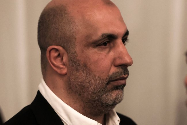 Turki Tangkap Agen yang Menjadi Mata-mata Mossad untuk Melacak Pemimpin Hamas Zaher Jabarin