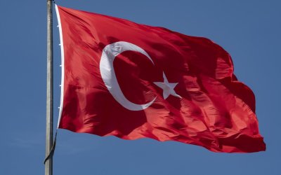 Turki Tangkap Puluhan Tersangka Agen Mossad