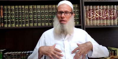 Otoritas Turki Menangkap Mantan Ulama HTS Tanpa Alasan Jelas