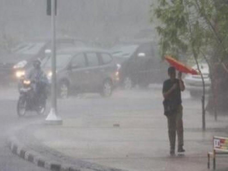 BMKG Peringatkan Aceh Masih Diguyur Hujan Hingga Akhir Desember, Warga Diminta Waspadai Banjir Rob