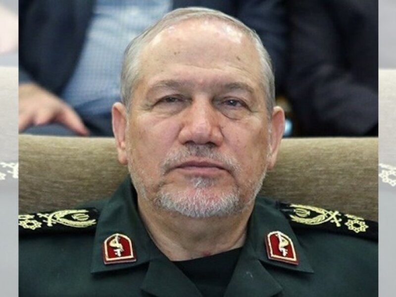 Iran Peringatkan AS dan 'Israel', Perang Bisa Meluas ke Laut Merah