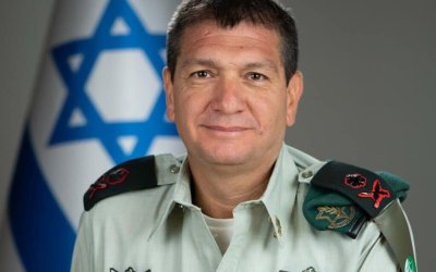 Rekaman Eks Kepala Intelijen Bocor: ‘Israel’ Butuh Nakba Baru untuk Palestina