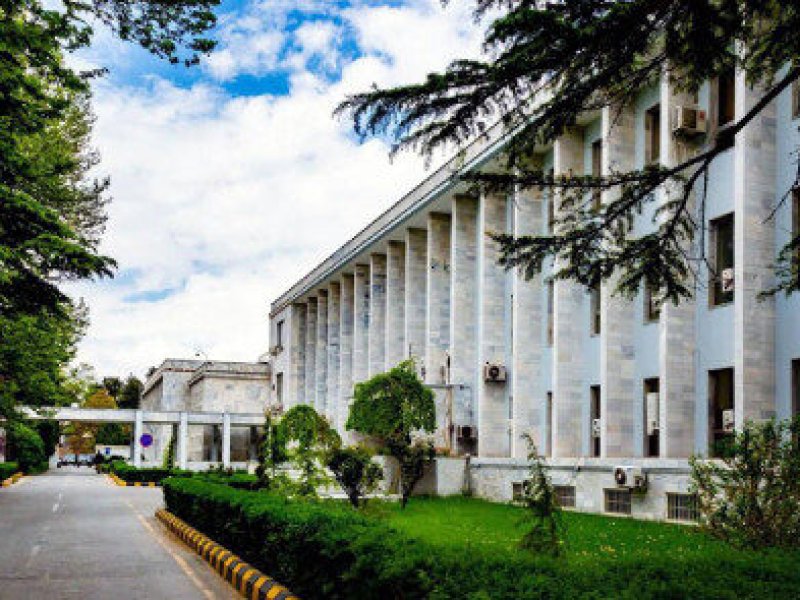 Kementerian Luar Negeri IIA Menyebut 2025 Sebagai "Tahun Kemajuan" dalam Hubungan Politik dan Regional