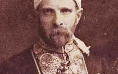 Tiga Mualaf Terkemuka Inggris Zaman Victoria