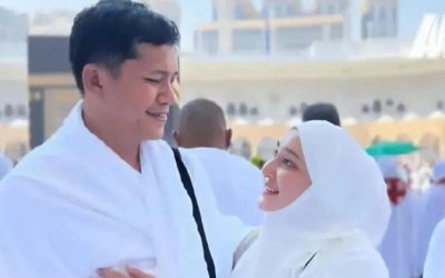 Bupati Aceh Selatan Tetap Berangkat Umrah Meski Izin Ditolak, Gubernur Mualem Siapkan Teguran