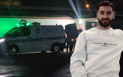 Pria Muslim Tewas Ditusuk Saat Tegur Dugaan Penghinaan Islam di Turki