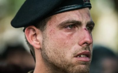 Mereka Bunuh Diri Sejak Hari Pertama Perang… Apa yang Terjadi pada Tentara “Israel”?