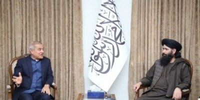 Imarah Islam Desak PBB Ambil Tindakan Terkait Pengusiran Paksa Warga Afghanistan dari Pakistan