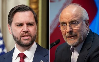 Delegasi Iran Tiba di Islamabad, Peringatkan AS Tak Gunakan Negosiasi Sebagai Kedok Tipu Muslihat