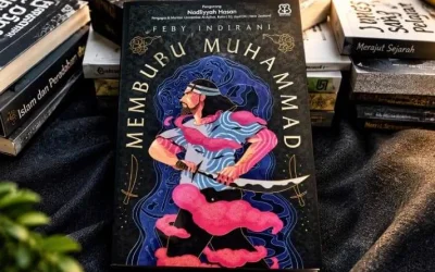 Muhammadiyah Minta Pemerintah Segera Bertindak soal Polemik Buku ‘Memburu Muhammad'