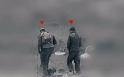 Al-Qassam Tembak Jatuh Tentara ‘Israel’ di Timur Syuja’iyya