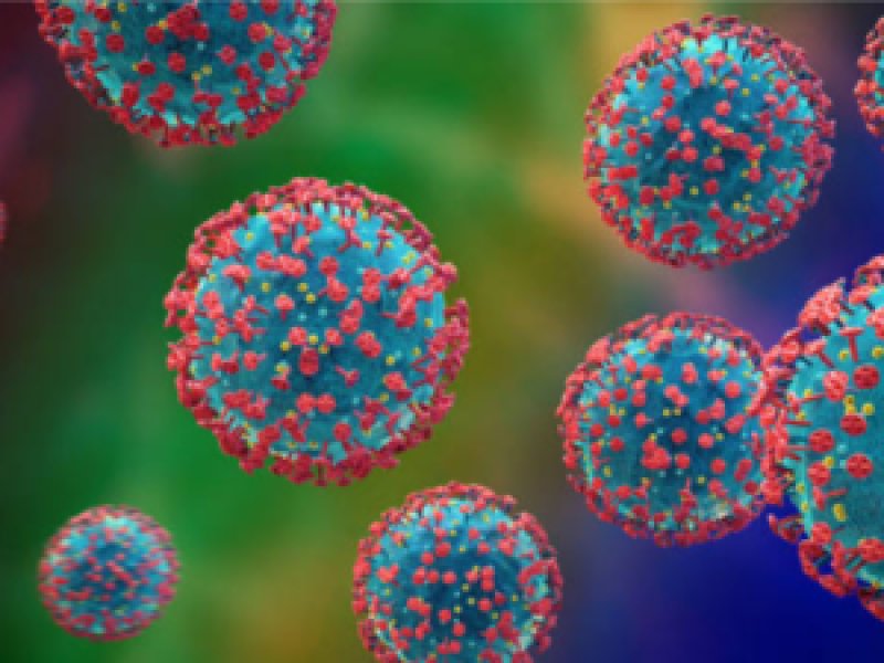 Tiongkok Diserang Virus Baru Mirip COVID-19, Dunia Kembali Waspada