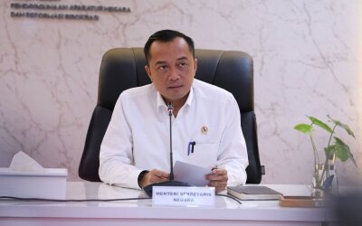 Indonesia Siapkan Kemungkinan Kirim Pasukan Perdamaian ke Gaza, Tunggu Kesepakatan Internasional