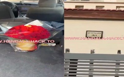 Kelompok Peretas Iran Klaim Retas Mobil Ilmuwan Nuklir ‘Israel’ dan Tinggalkan Ancaman