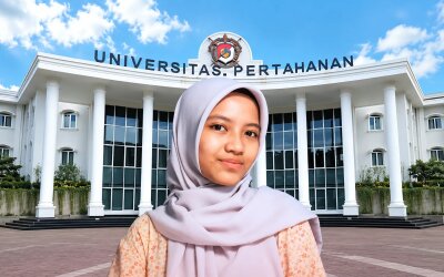 Keteguhan Asma Ahdia Pertahankan Hijab, MUI Dorong Unhan Pulihkan Hak Pendidikan